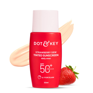 Deconstruct Gel Sunscreen for Oily skin SPF 50 PA++++ |100% Photostable Sunscreen |4 New Gen UV Filters |In-Vivo |Lightweight, Airy, Non-greasy |For oily, combination, normal skin |For Men & Women 50g Visit the Deconstruct Store