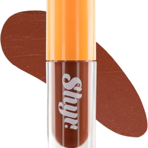 Maybelline New York Superstay Vinyl Ink Liquid High-Glossy Lipstick - Witty, Instant Shine & Transfer Proof. Superstay Vinyl Ink Lipstick Last Up To 16Hr, Enriched With Vitamin E & Aloe | 4.2Ml